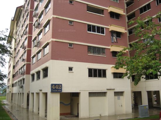 Sin Ming Avenue thumbnail photo